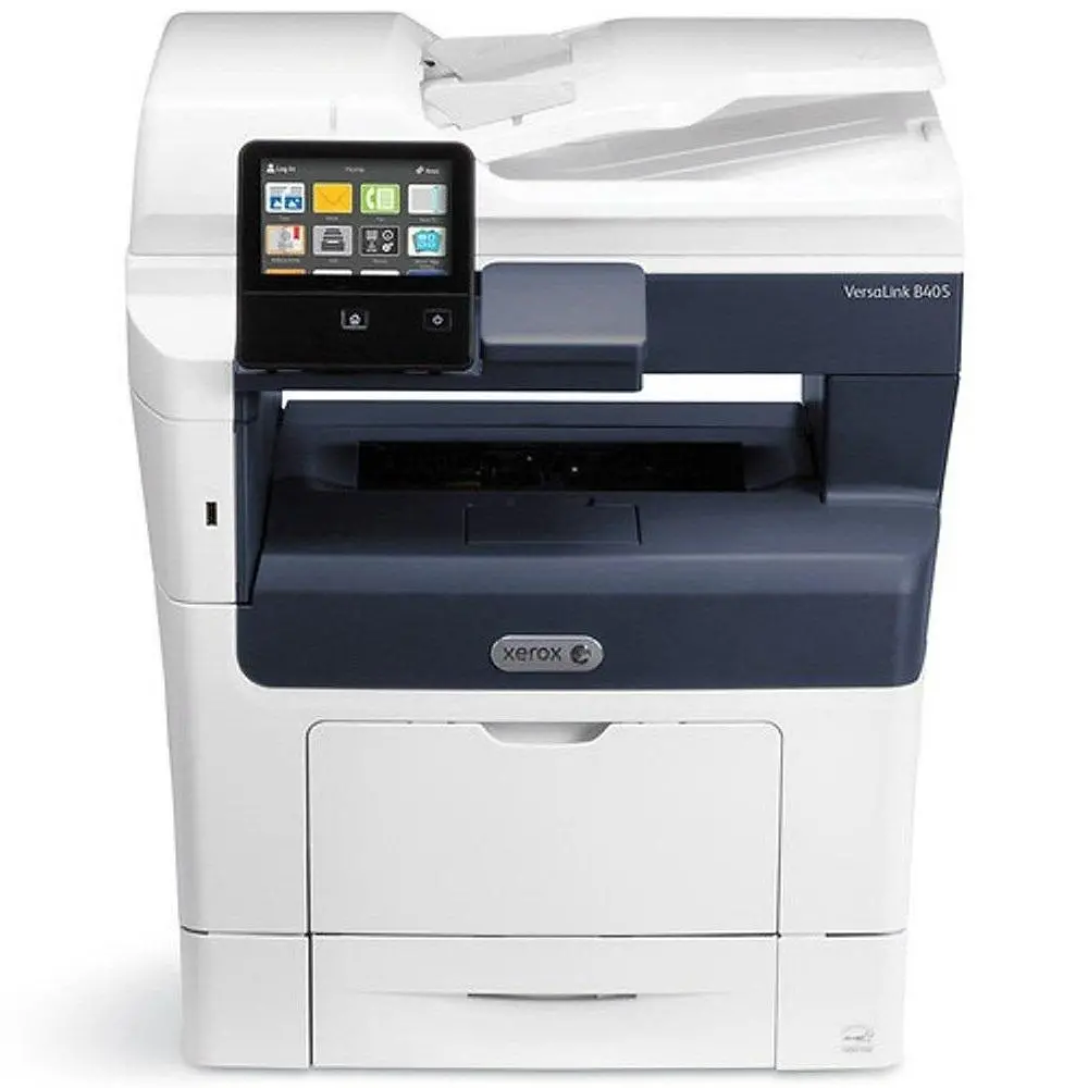 Xerox Versalink B405 B405dnm (B405dn) B/W Monochrome Multifunction Laser Printer Copier Scanner For Office 1