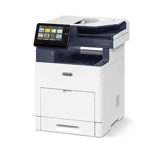 Only $55/Month - Demo Unit Xerox Versalink C505 Color Multifunction Laser Printer 45 Ppm 1