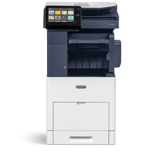 $25/Month Xerox Versalink B615 Monochrome Multifunction Production Laser Printer 65 Ppm 1