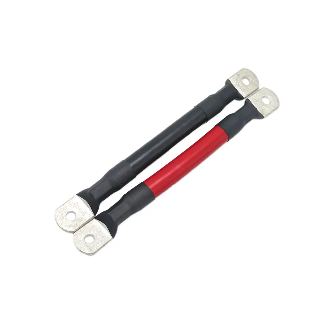 000Awg | Battery Parallel | Cable 1
