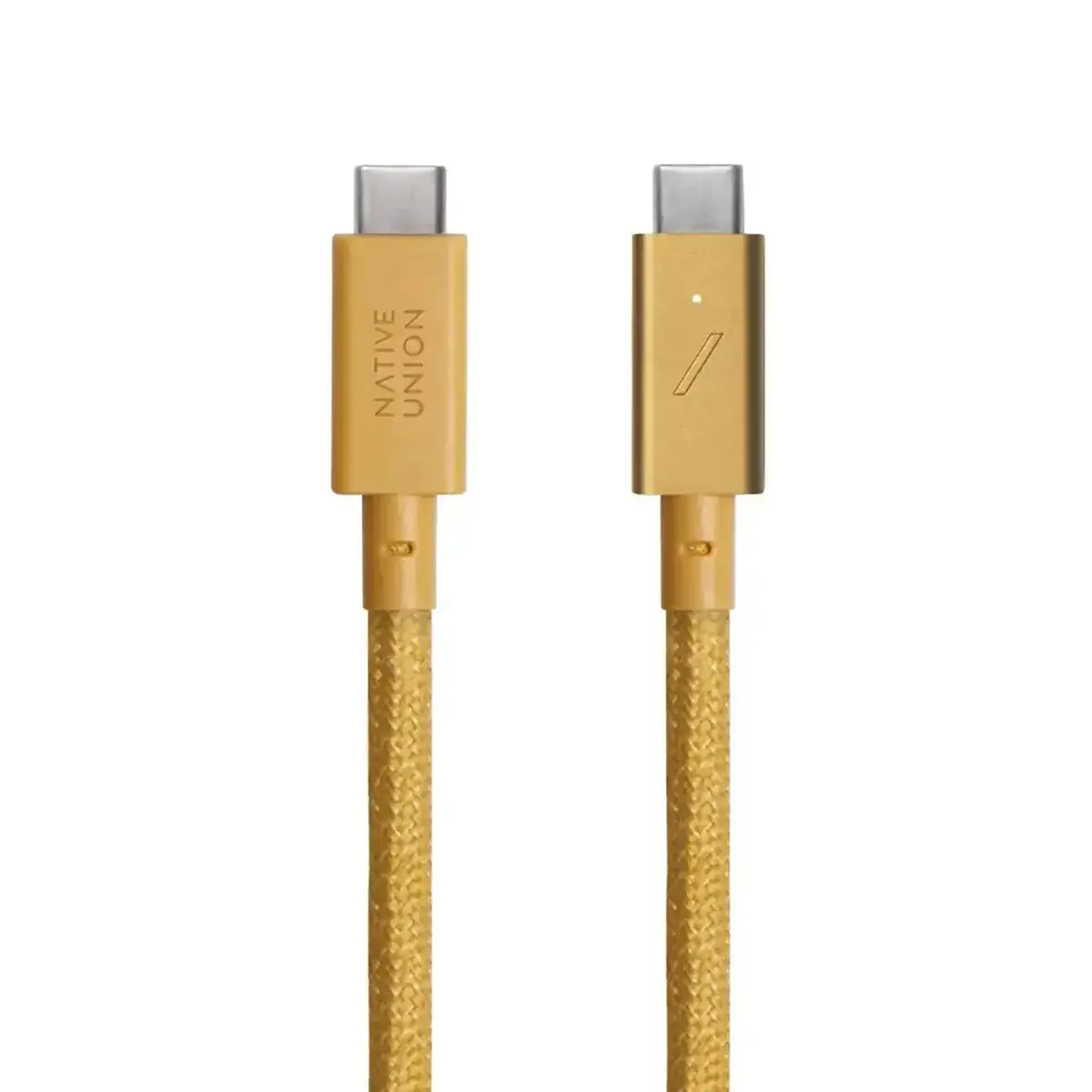 Native Union - Belt Cable Pro 240W (Usb-C To Usb-C) - Kabel Usb-C 240W 2