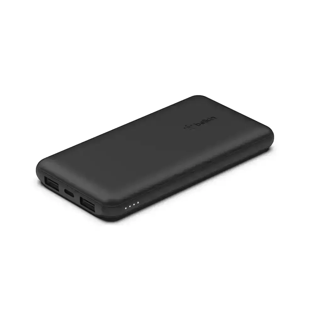 Belkin - Boostcharge - Power Bank 10K 1