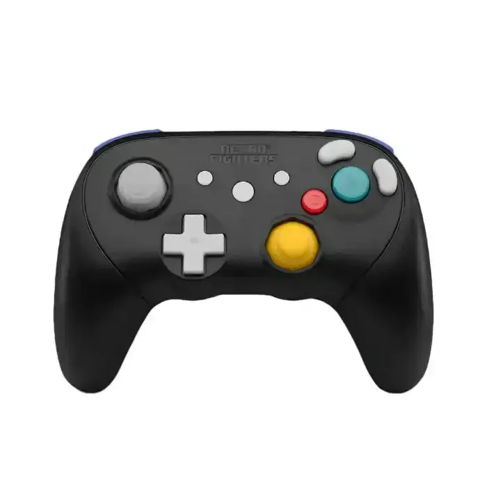 Retro Fighters - Battlergc Pro Wireless Controller - Bezprzewodowy Kontroler Do Gier 1