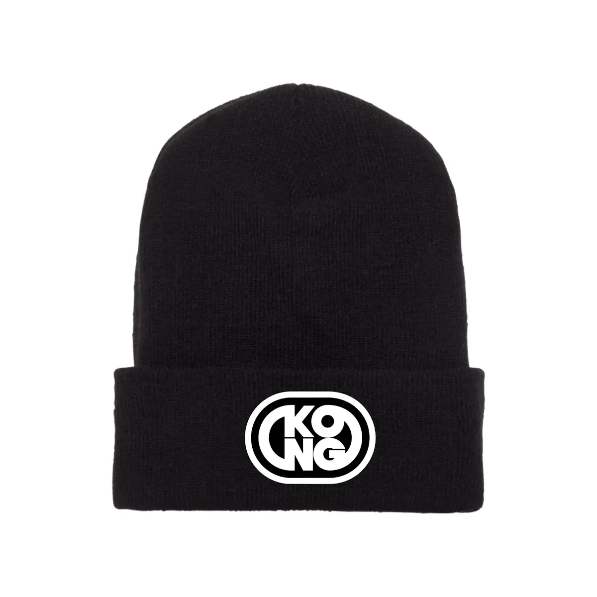 Kong Usa Knit Beanie 1