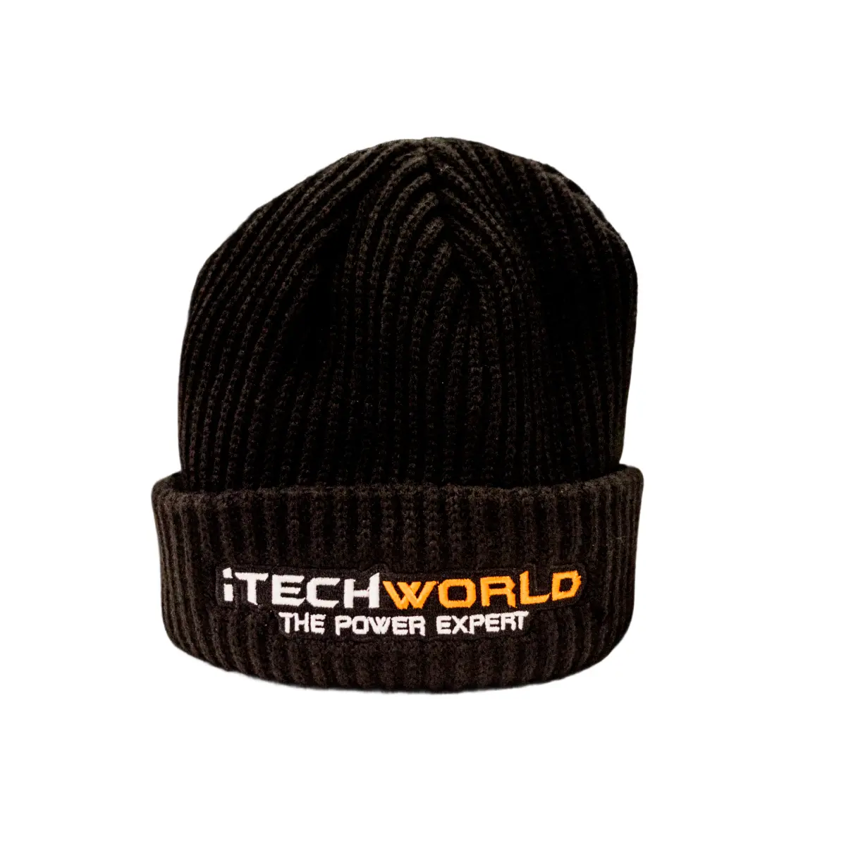 Itechworld | Beanie | Embroidered 1