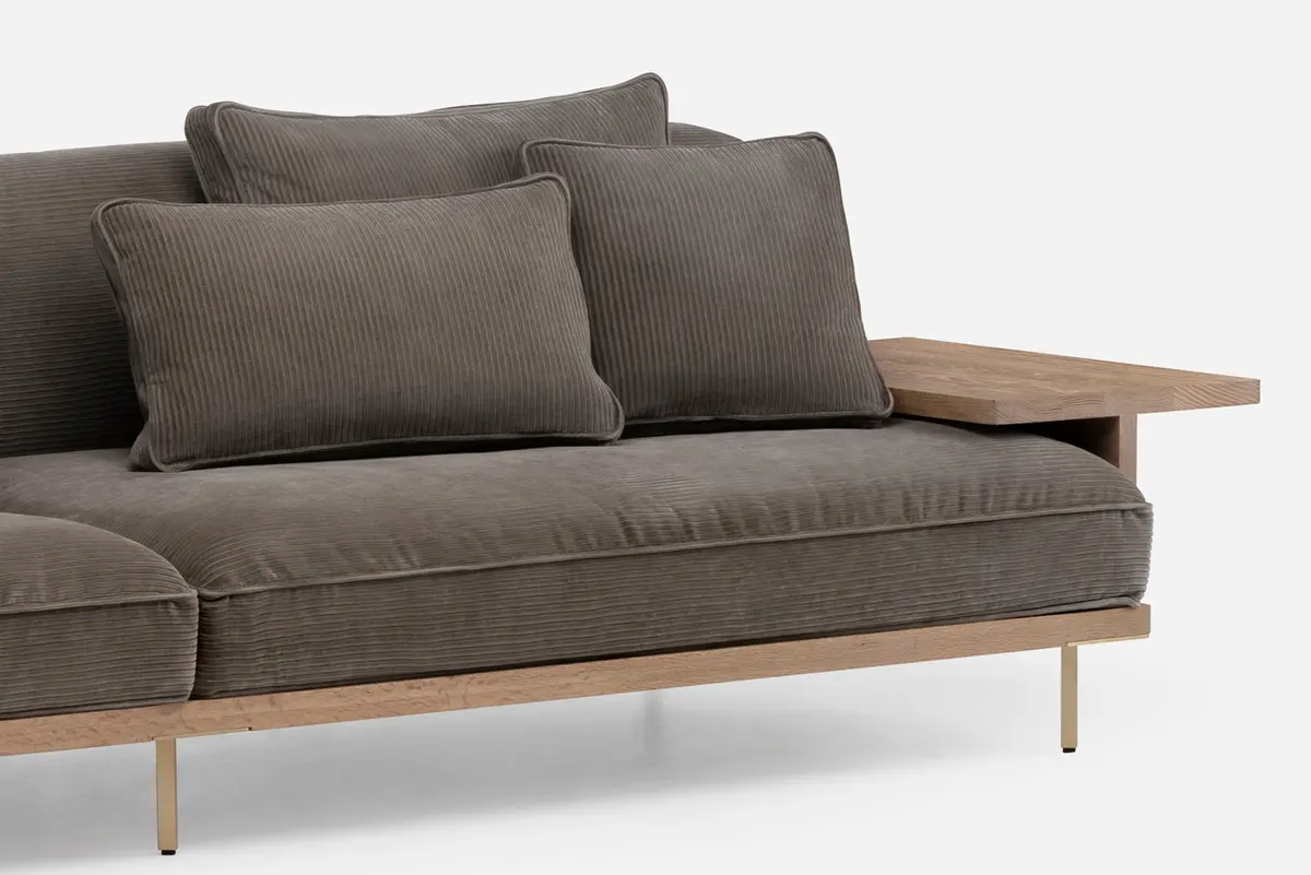 Belle Reeve Scatter Cushions 1