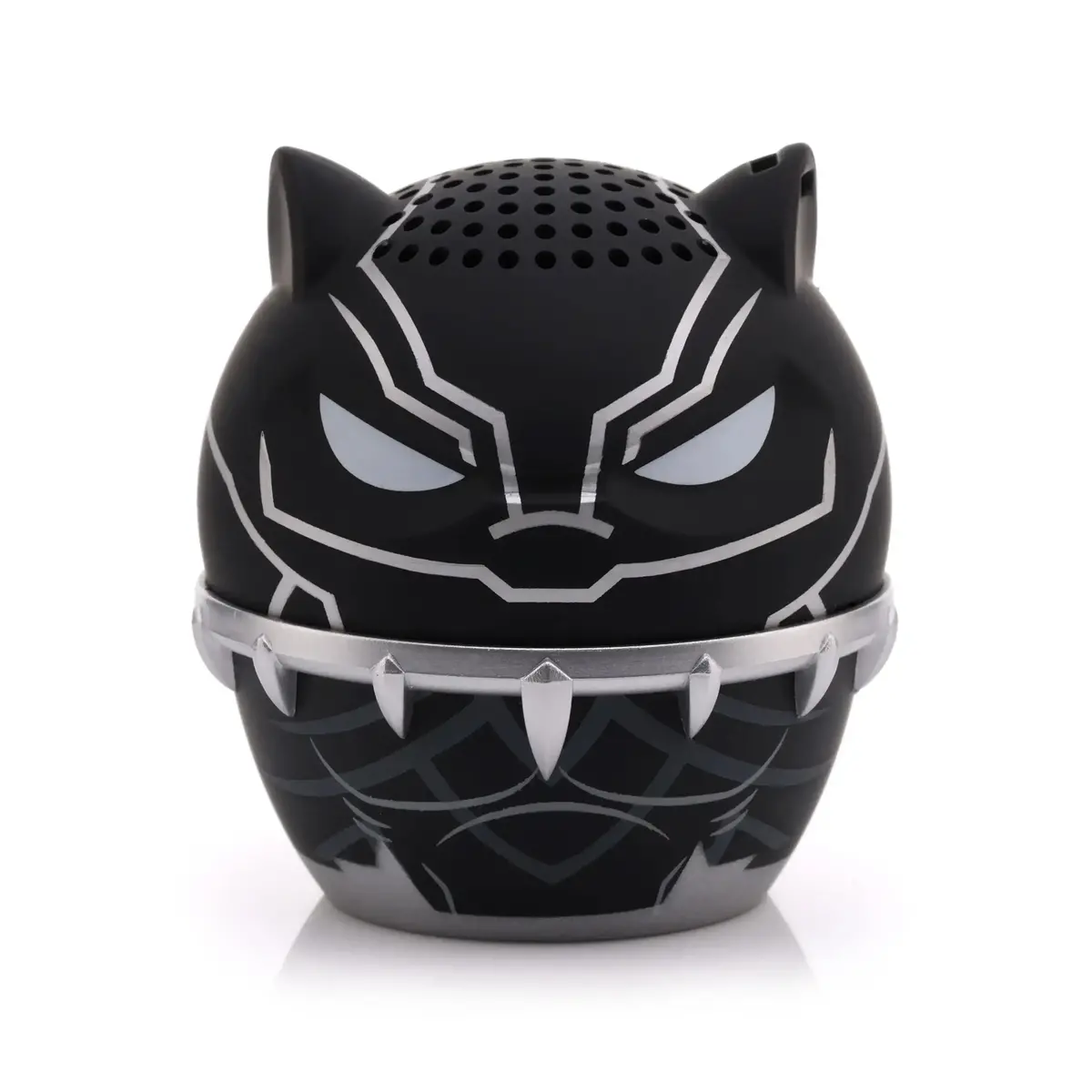Bitty Boomers - Black Panther Marvel Bluetooth Speaker - Głośnik Bezprzewodowy 1