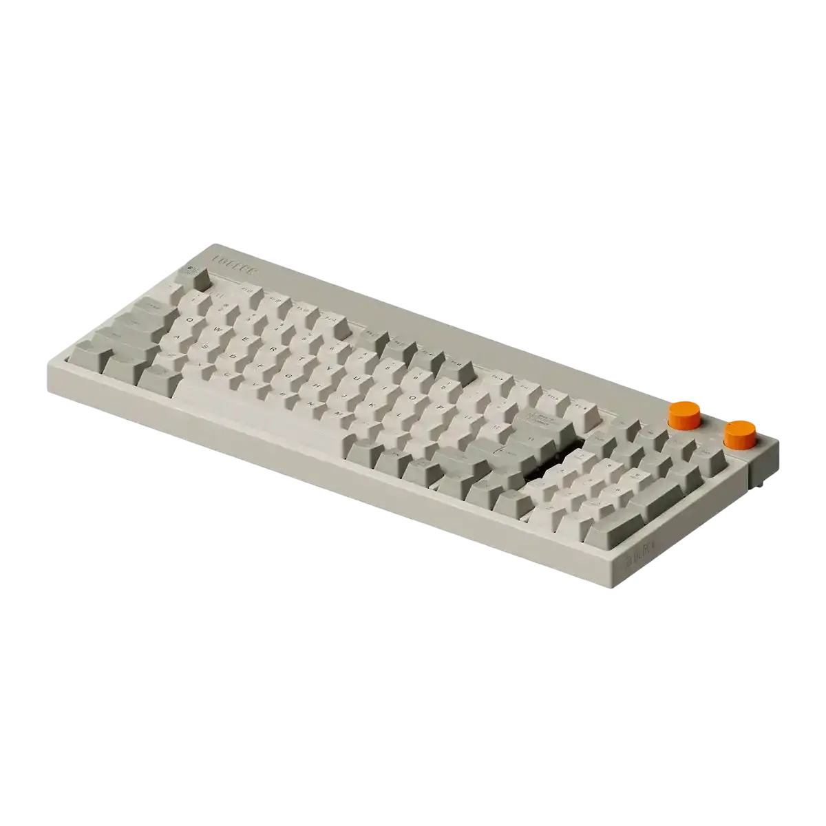 Lofree - Block Mechanical Keyboard - Bezprzewodowa Klawiatura Mechaniczna 1