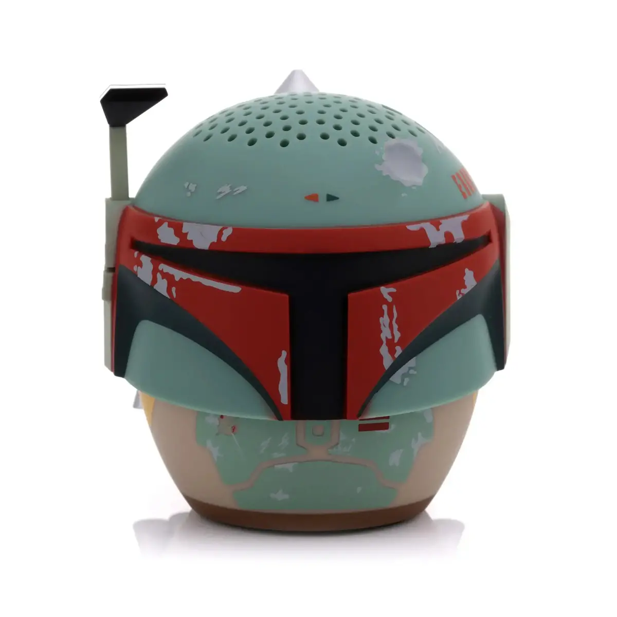Bitty Boomers - Boba Fett Star Wars Bluetooth Speaker - Głośnik Bezprzewodowy 1