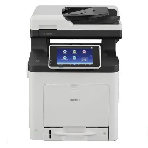 $19.95/Month Ricoh Sp C360sfnw - Multifunction Printer - Color 1