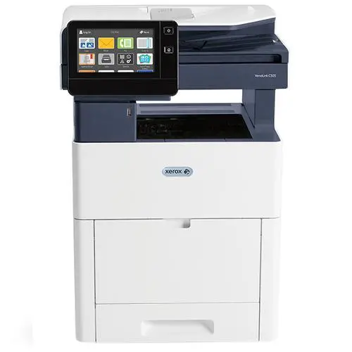 $25/Month Xerox Versalink C505 Color Multifunctional Printer Copier, Scanner, Scan 2 Email 1