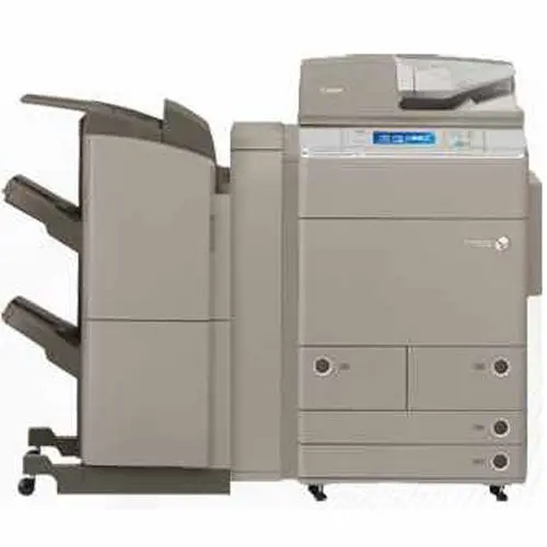 Canon Imagerunner Advance C7260 Copier Repossessed 1