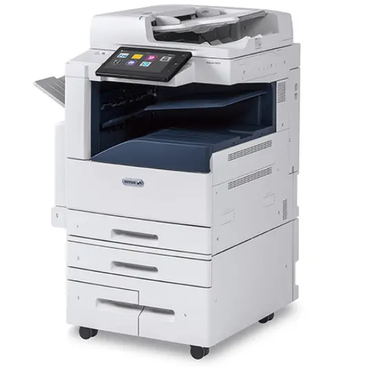 Xerox Altalink C8030 Color Laser Multifunctional Printer Copier, Scanner, 11X17, 12X18, Scan 2 Email 1