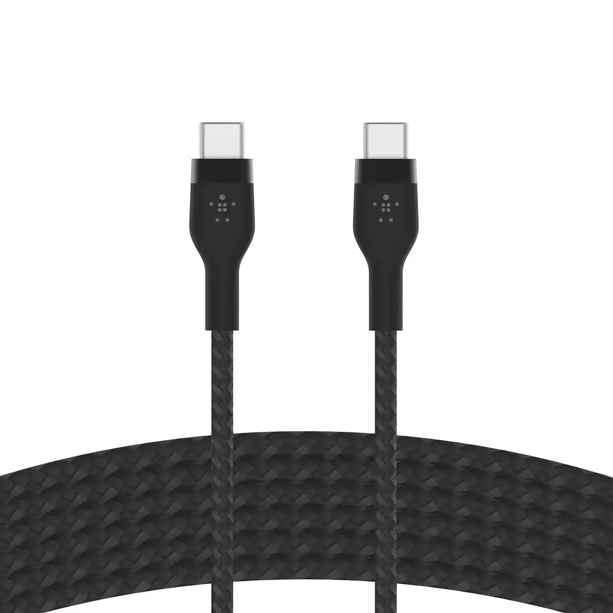 Belkin - Boostcharge Pro Flex - Kabel Usb-C Do Usb-C 4