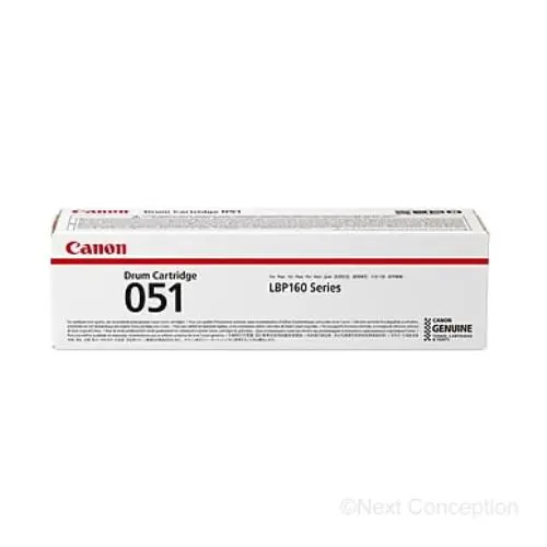 2170C001 Canon 051 Drum Cartridge 23K 1