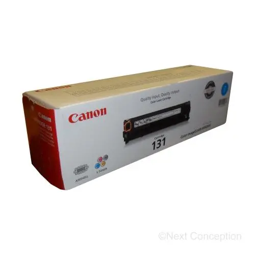 6271B001 Canon 131C Cyan 1