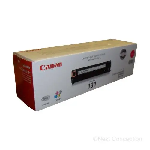 6270B001 Canon 131M Magenta 1