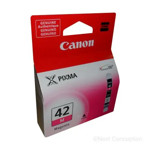 6386B002 Canon Cli42m Magenta 1