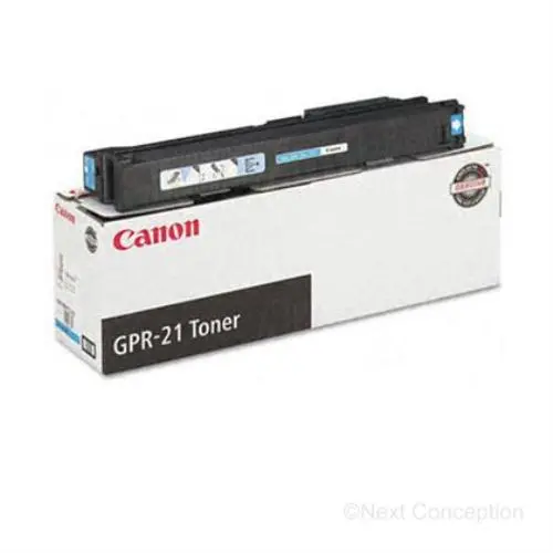 0262B001aa Gpr21b Black Toner 1