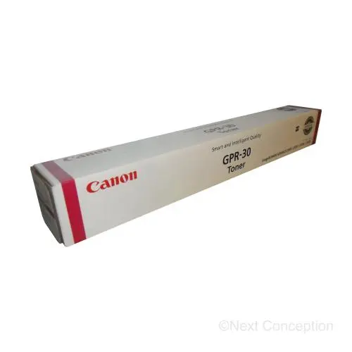 2797B003aa Canon Gpr30m Magenta 1