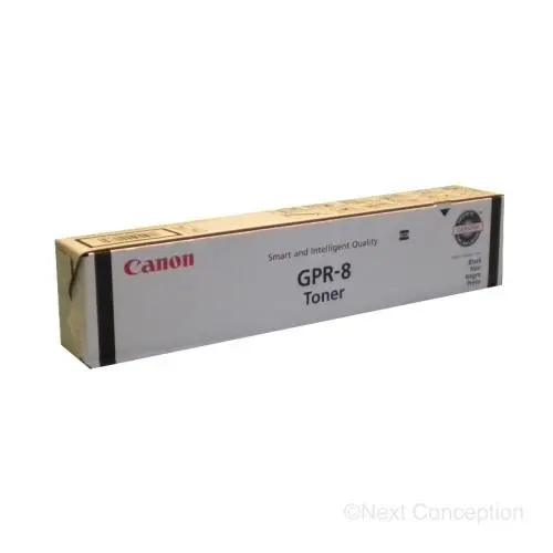 6836A003 Canon Gpr8 Toner 1