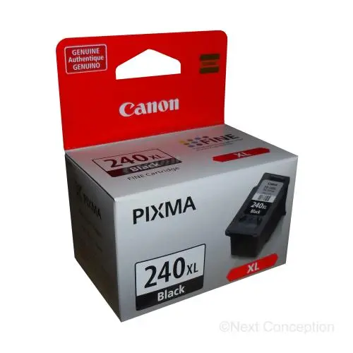 5206B001 Canon Pg240xl Blk  Mg210/Mg3120/Mg4120 1