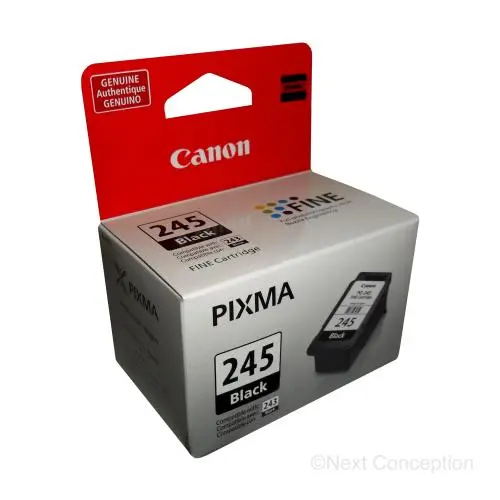 8279B001 Canon Pg245 Black Ink 1