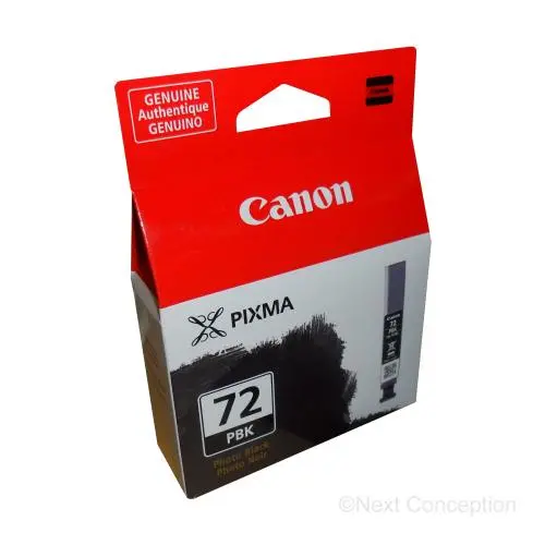 6403B002 Canon Photo Black Pixma Pro10 1