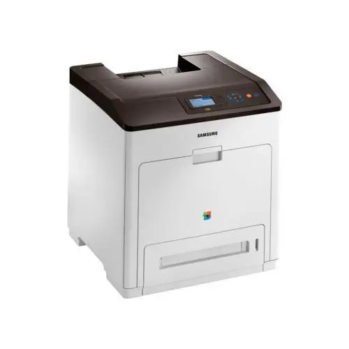 Samsung Clp-775Nd Color Laser Printer - Repossessed 1