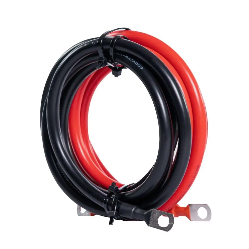 Premium Control Hub | Installation Cable | 12V 1