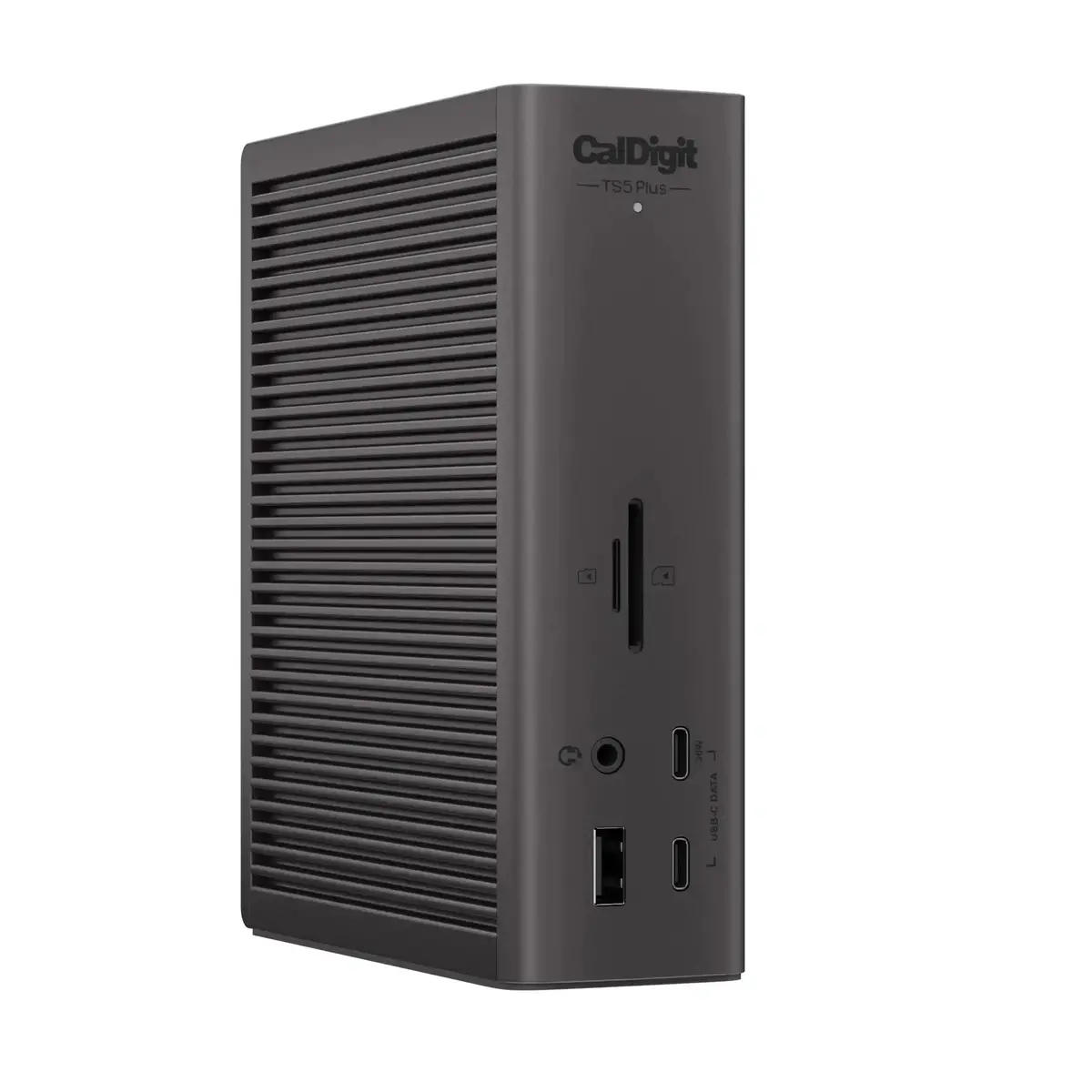 Caldigit - Ts5 Plus - Thunderbolt Station 5 Plus 1