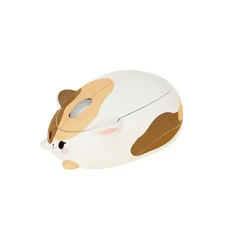 Akko - Calico Cat Mouse - Bezprzewodowa Mysz 1