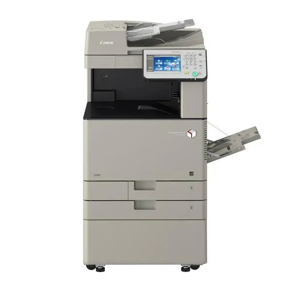 $45/Month Canon Imagerunner Advance C3330i Color Laser Multifunction Printer Copier Scanner 11 X 17 For Office 1