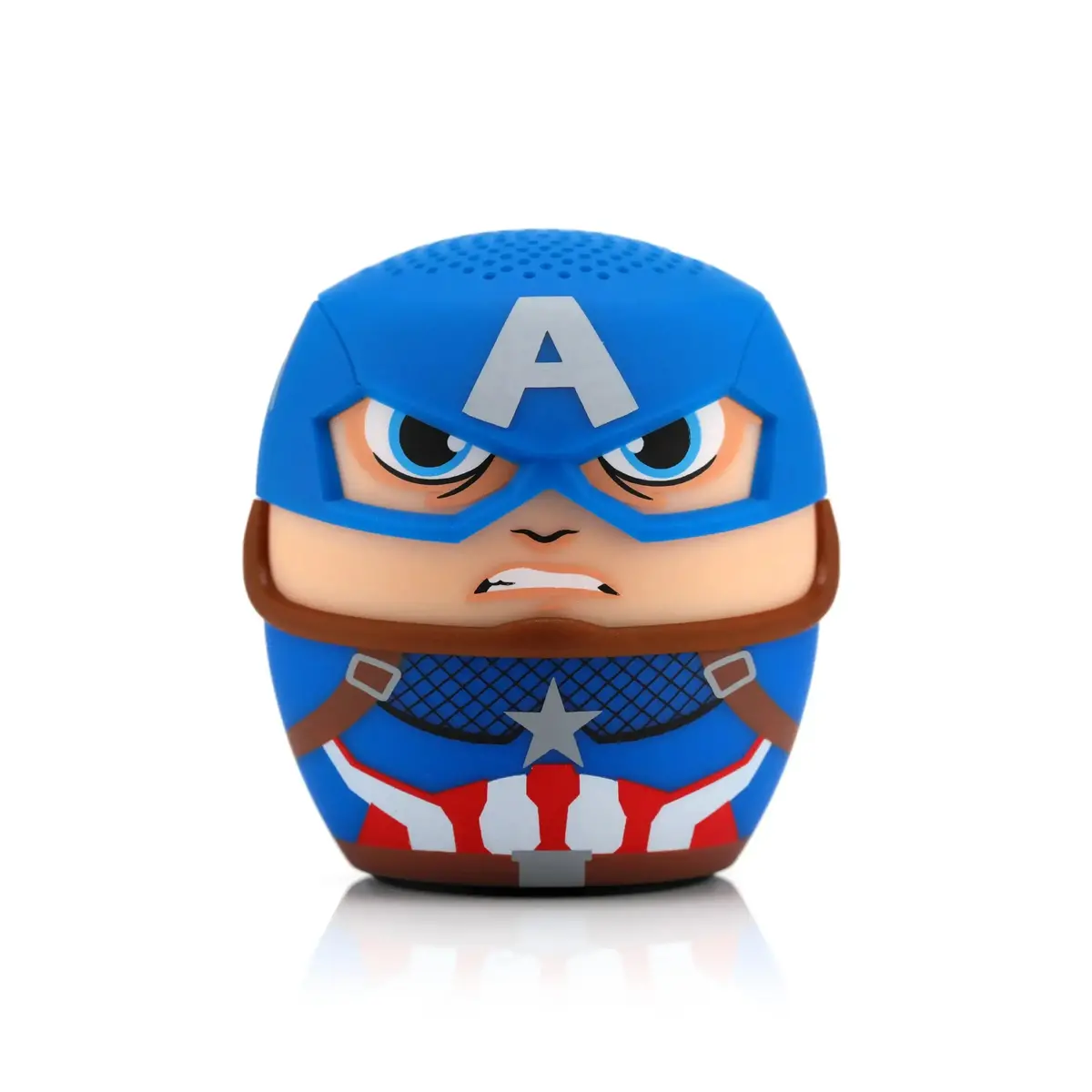 Bitty Boomers - Captain America Marvel Bluetooth Speaker - Głośnik Bezprzewodwy 1