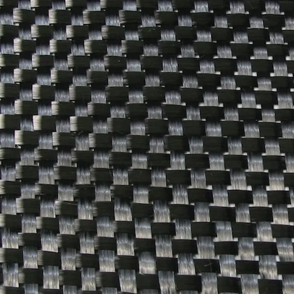 Plain Weave Carbon Fiber Fabric 1