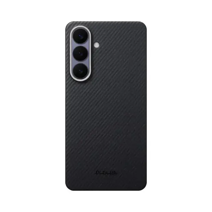 Pitaka - Edge Ultra-Thin Aramid Fiber Case - Ultra Cienkie Etui Edge Na Samsung Galaxy S26 / S26 Plus / S26 Ultra 1