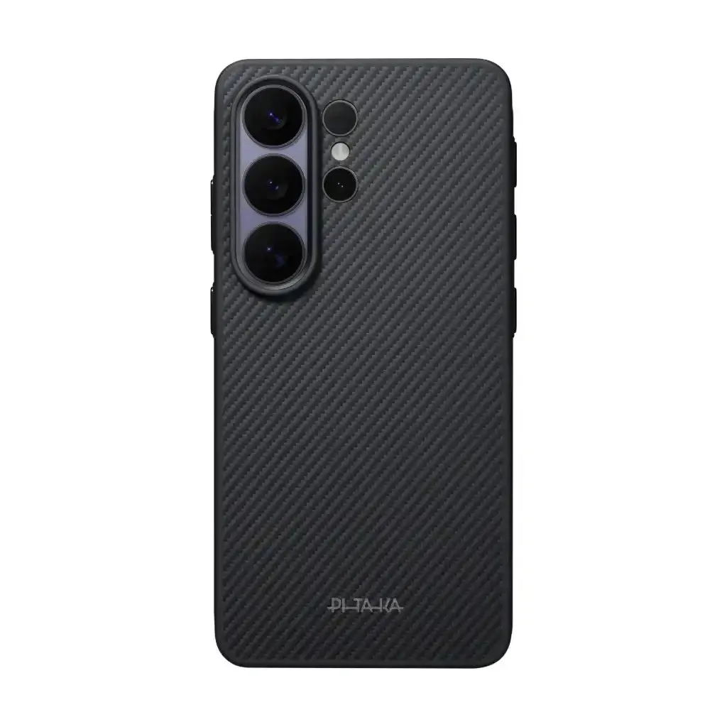 Pitaka - Cairn Aramid Fiber Case - Etui Cairn Na Samsung Galaxy S26 Ultra 1