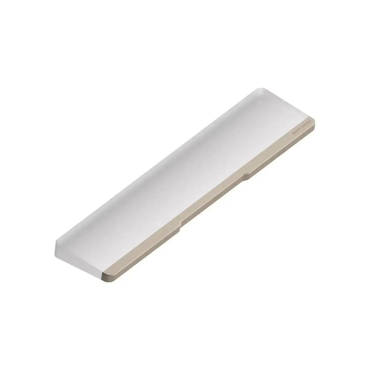 Nuphy - Twotone Wrist Rest For Gem80 - Podkładka Pod Nadgarstek Do Klawiatury 4