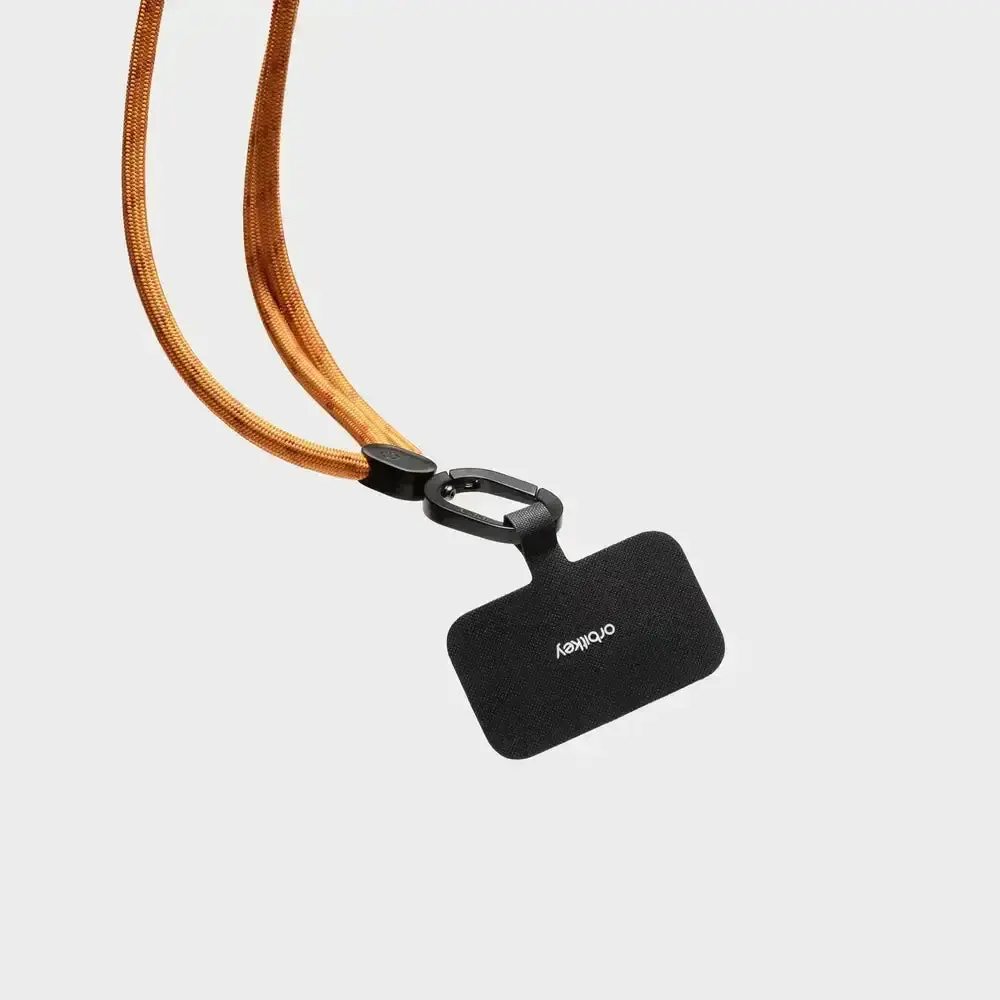 Orbitkey - Crossbody Phone Strap - Pasek Do Telefonu 4