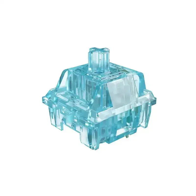 Akko - Cs Crystal Blue Switch 1