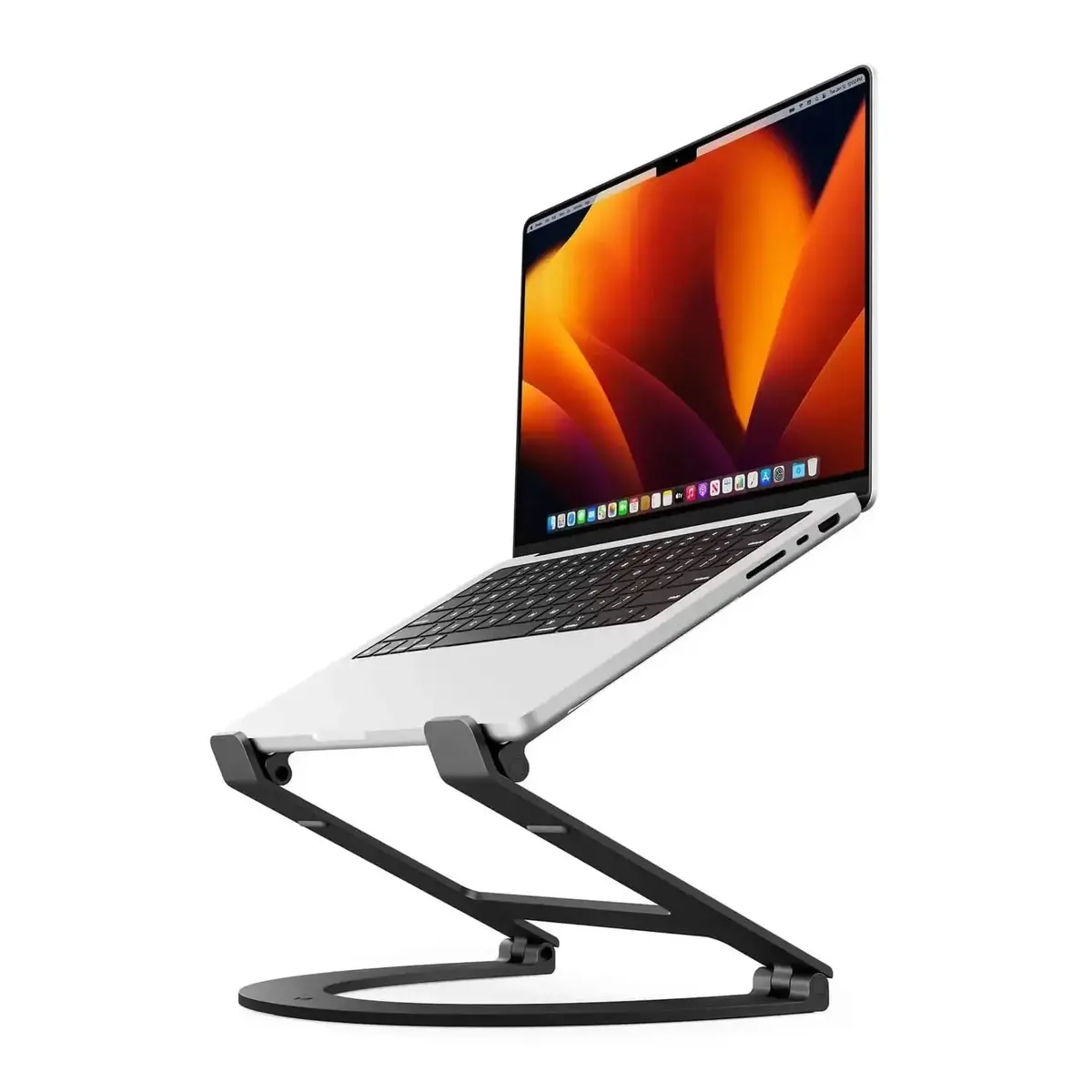 Twelve South - Curve Flex - Składana Podstawka Do Macbooka 1