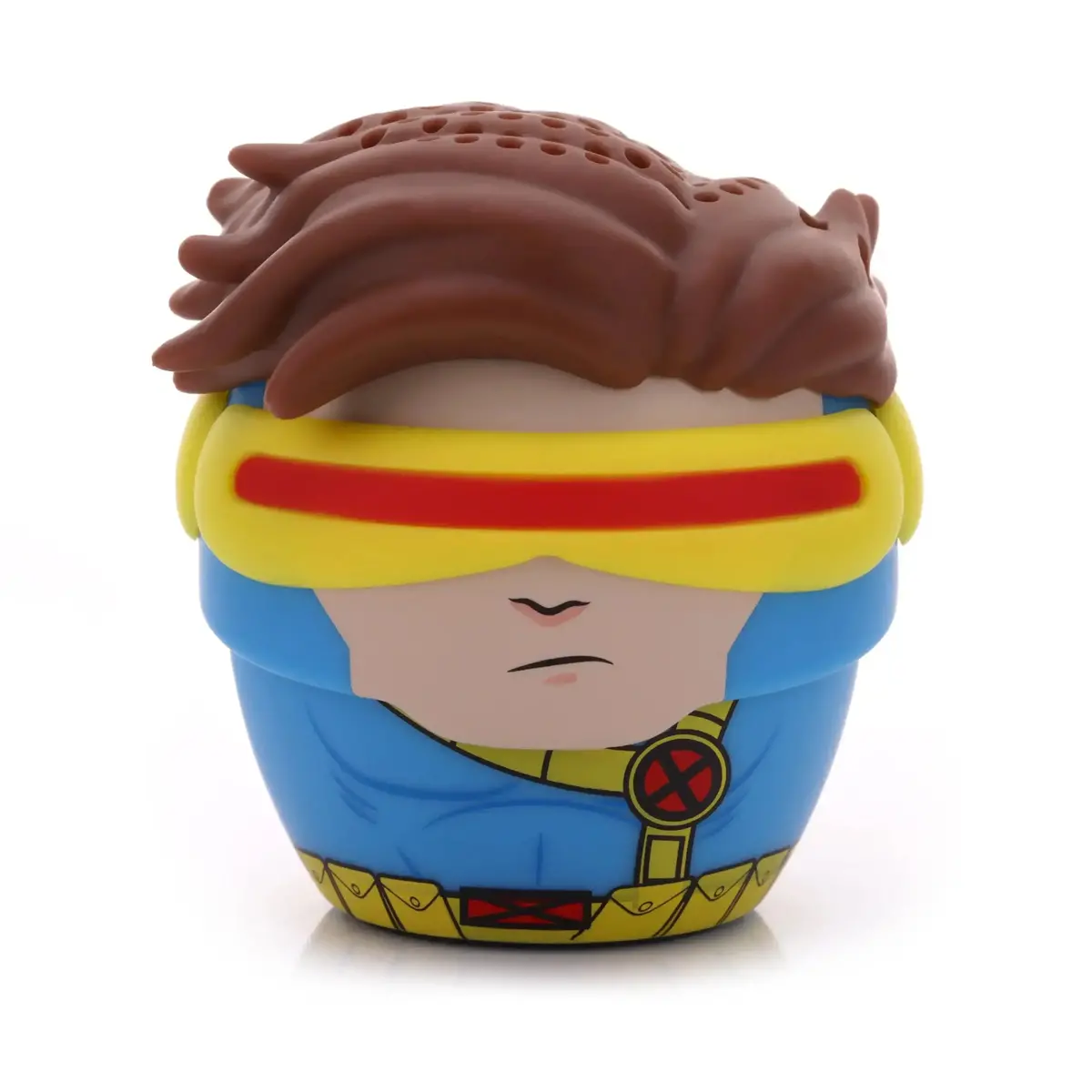 Bitty Boomers - Cyclops Marvel Bluetooth Speaker - Głośnik Bezprzewodowy 1