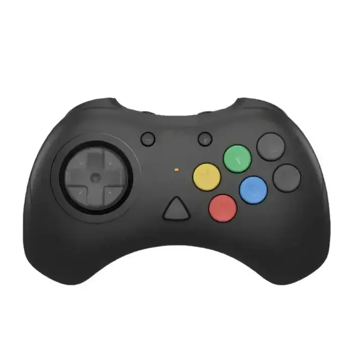 Retro Fighters - D6 Dreamcast Controller - Bezprzewodowy Kontroler Do Gier 1