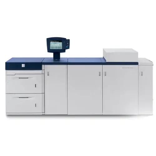 Xerox Docucolor Dc 7000 7000Ap Digital Press Production Copier High Quality Printing System 1