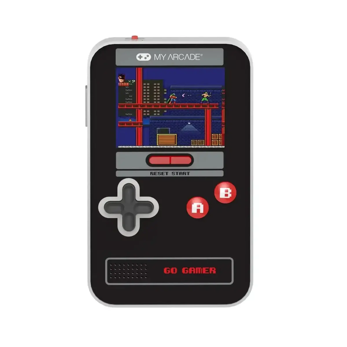 My Arcade - Go Gamer Classic - Retro Konsola Kolekcjonerska Do Gier 1