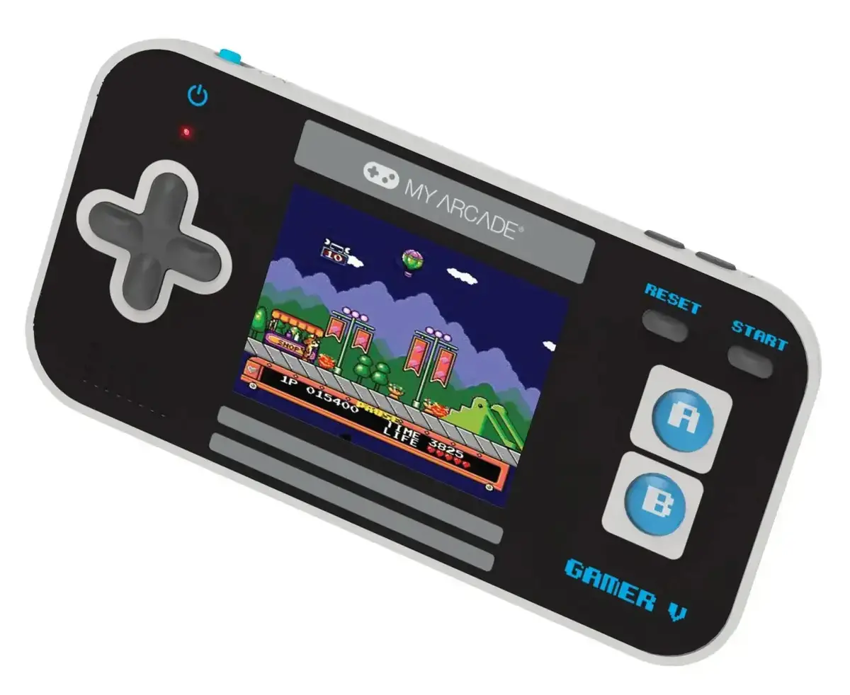 My Arcade - Gamer V Classic - Kolekcjonerska Konsola Retro 2