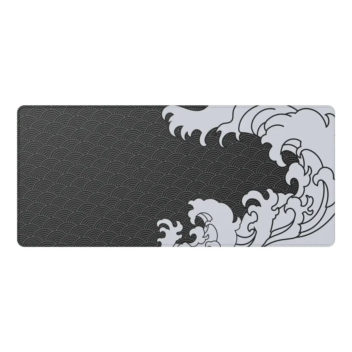 Dark Project - Bushido Mousepad Xl - Mata Na Biurko 1