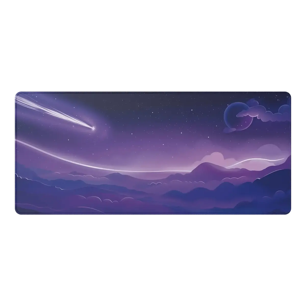 Dark Project - Celestial Mousepad Xl - Mata Na Biurko 1