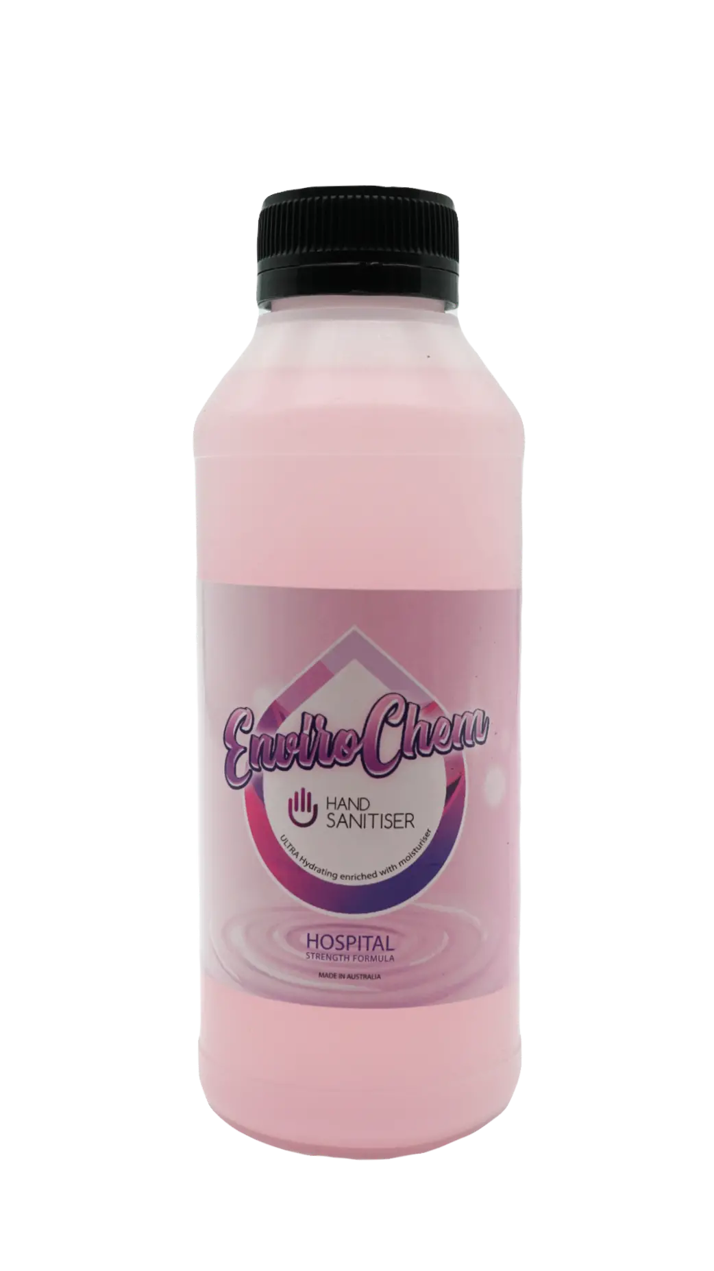 Hand Sanitiser (Alcohol Based Liquid) 2