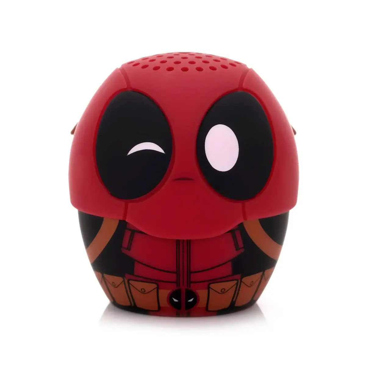 Bitty Boomers - Deadpool Marvel Bluetooth Speaker - Głośnik Bezprzewodowy 1